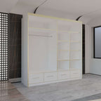 Stylo Wardrobe (0059)