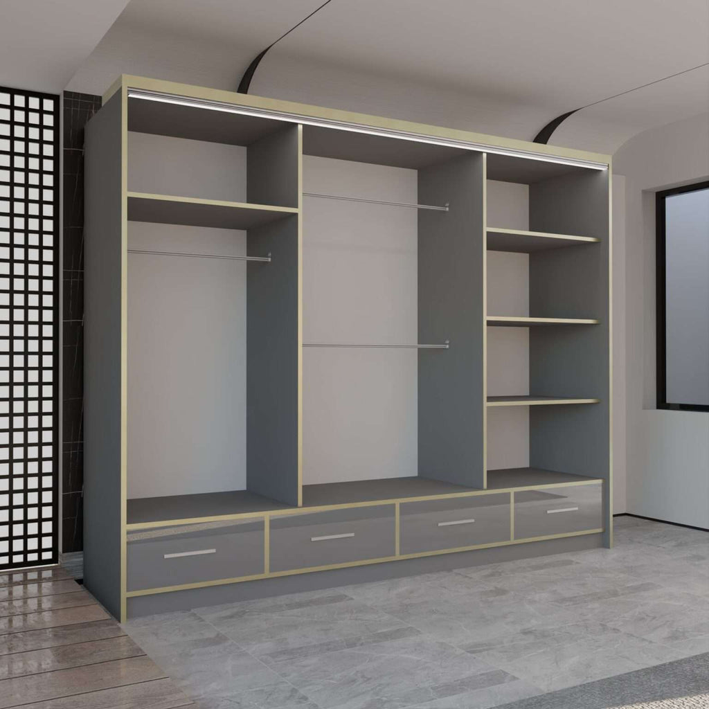 Stylo Wardrobe (0059)