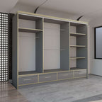 Stylo Wardrobe (0059)