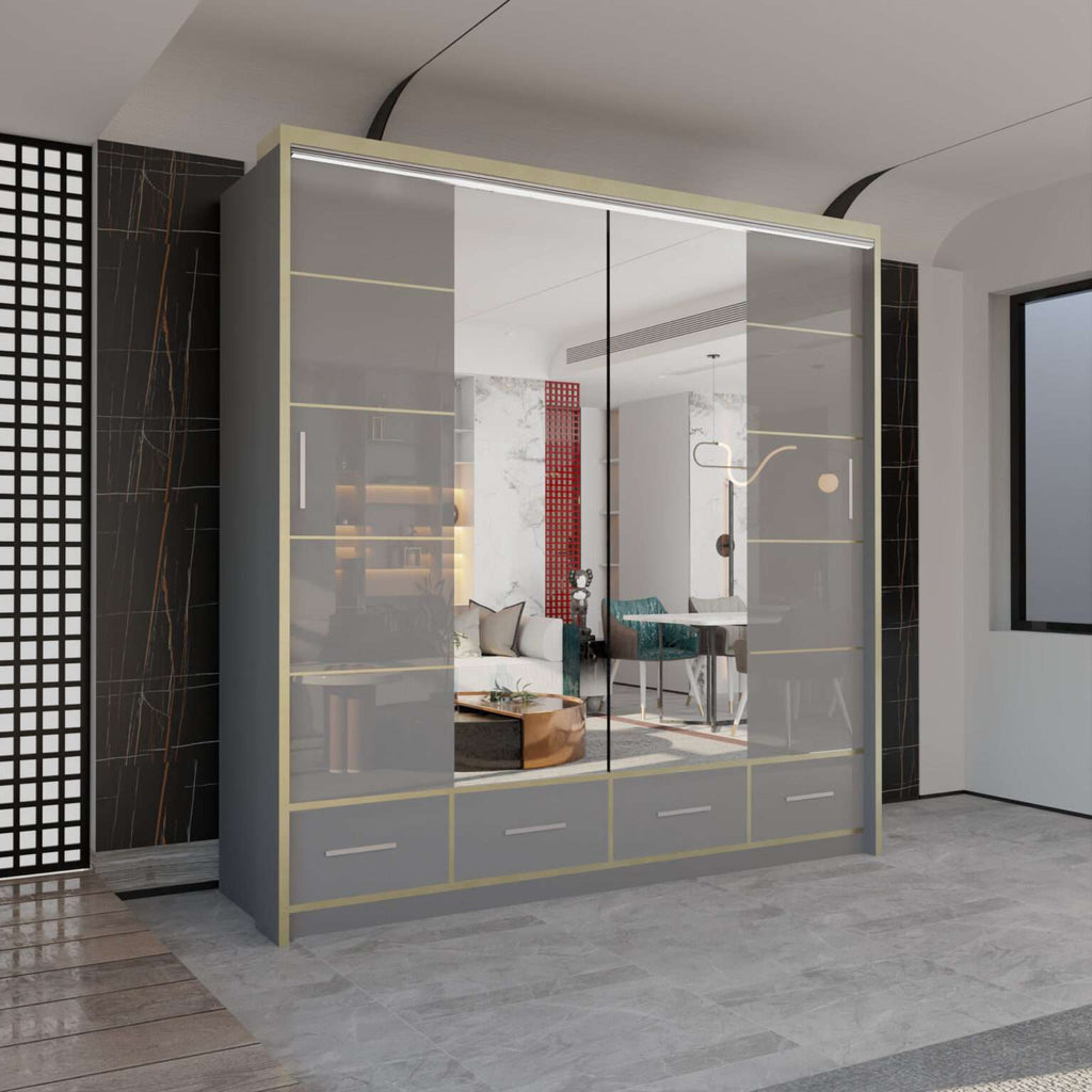 Stylo Wardrobe (0059)
