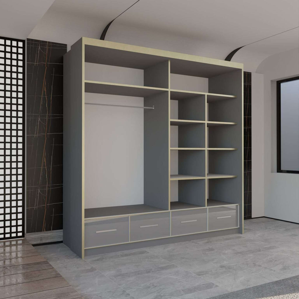 Stylo Wardrobe (0059)