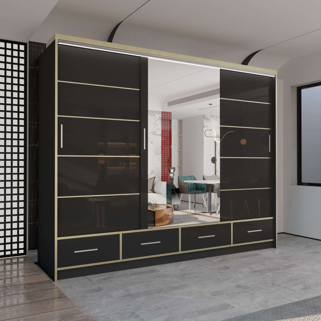 Stylo Wardrobe (0059)