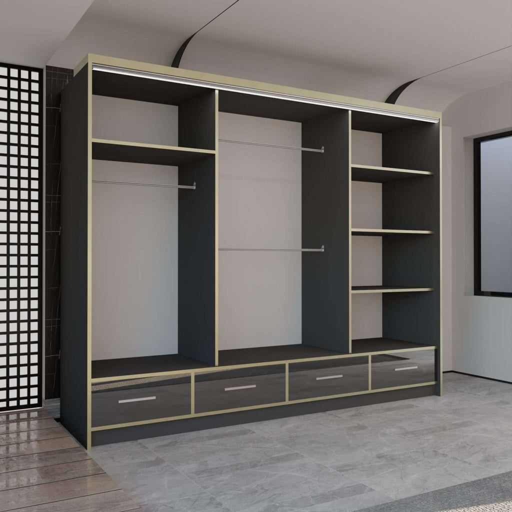 Stylo Wardrobe (0059)