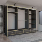 Stylo Wardrobe (0059)