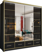 Stylo Wardrobe (0059)