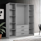 Coral Wardrobe (0060)