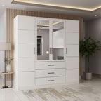Coral Wardrobe (0060)