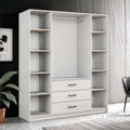 Coral Wardrobe (0060)