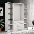 Coral Wardrobe (0060)