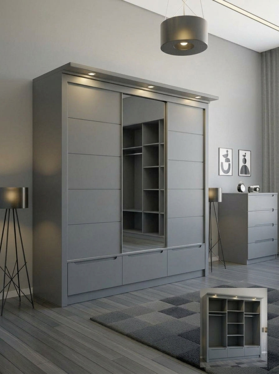 William Wardrobe (0051)