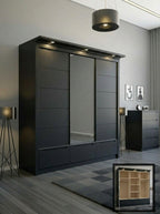 William Wardrobe (0051)