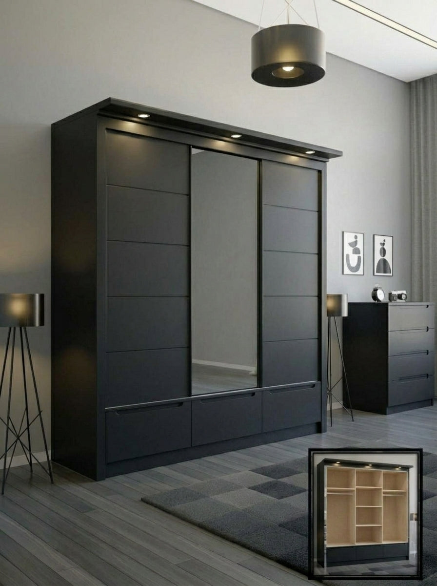 William Wardrobe (0051)