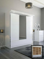 William Wardrobe (0051)