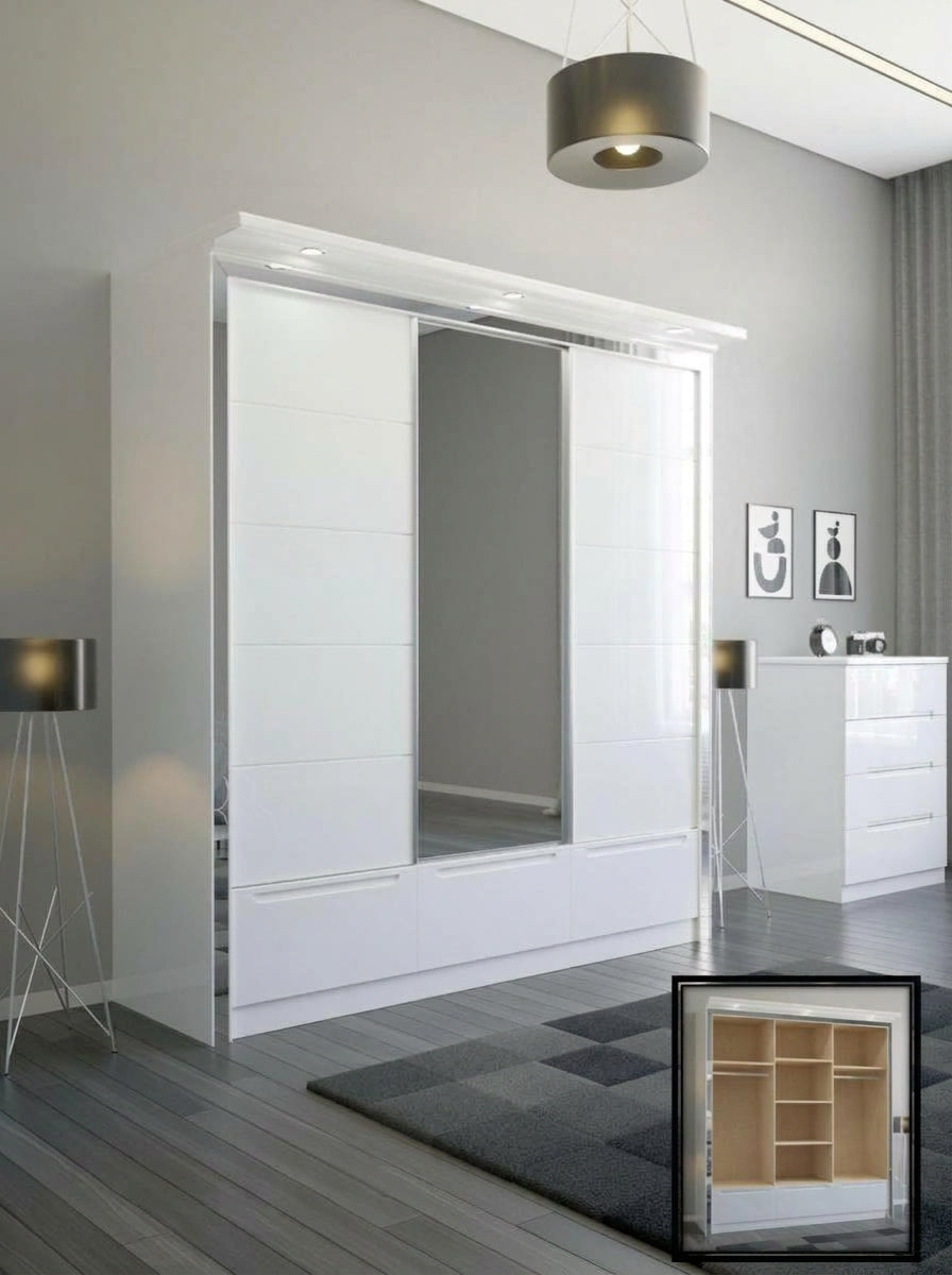 William Wardrobe (0051)