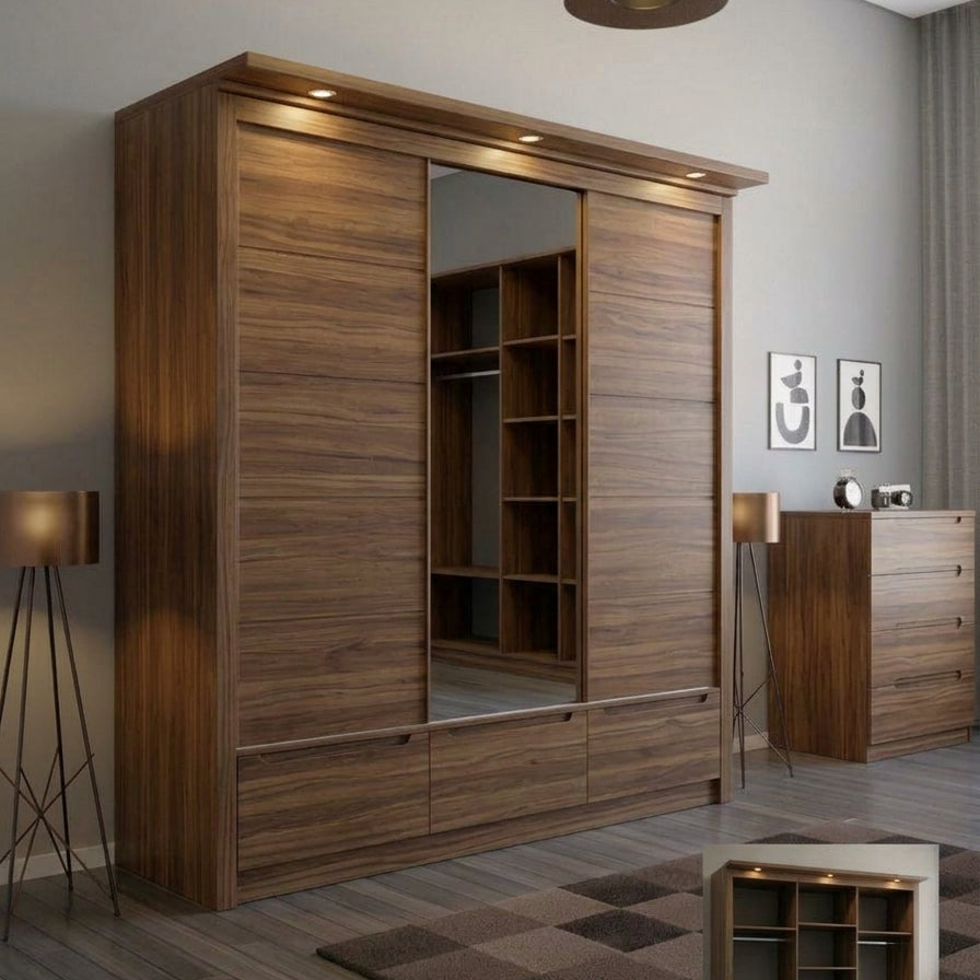 William Wardrobe (0051)