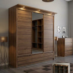 William Wardrobe (0051)
