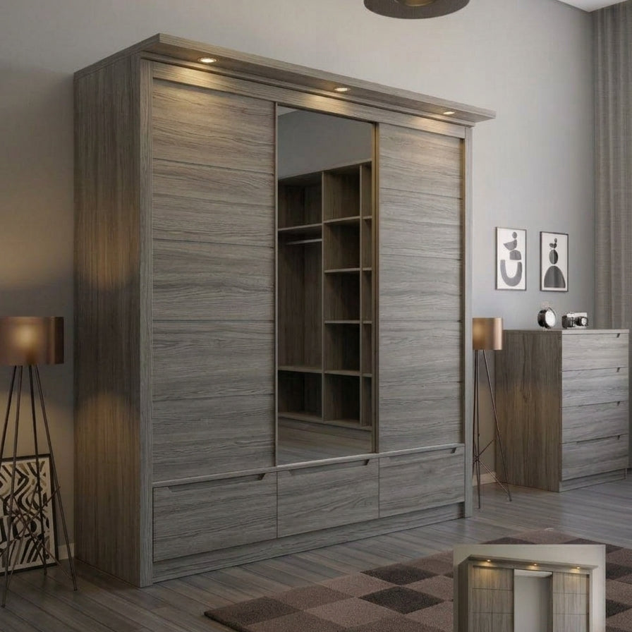 William Wardrobe (0051)
