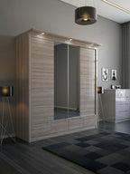 London Wardrobe (0052)