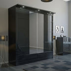London Wardrobe (0052)