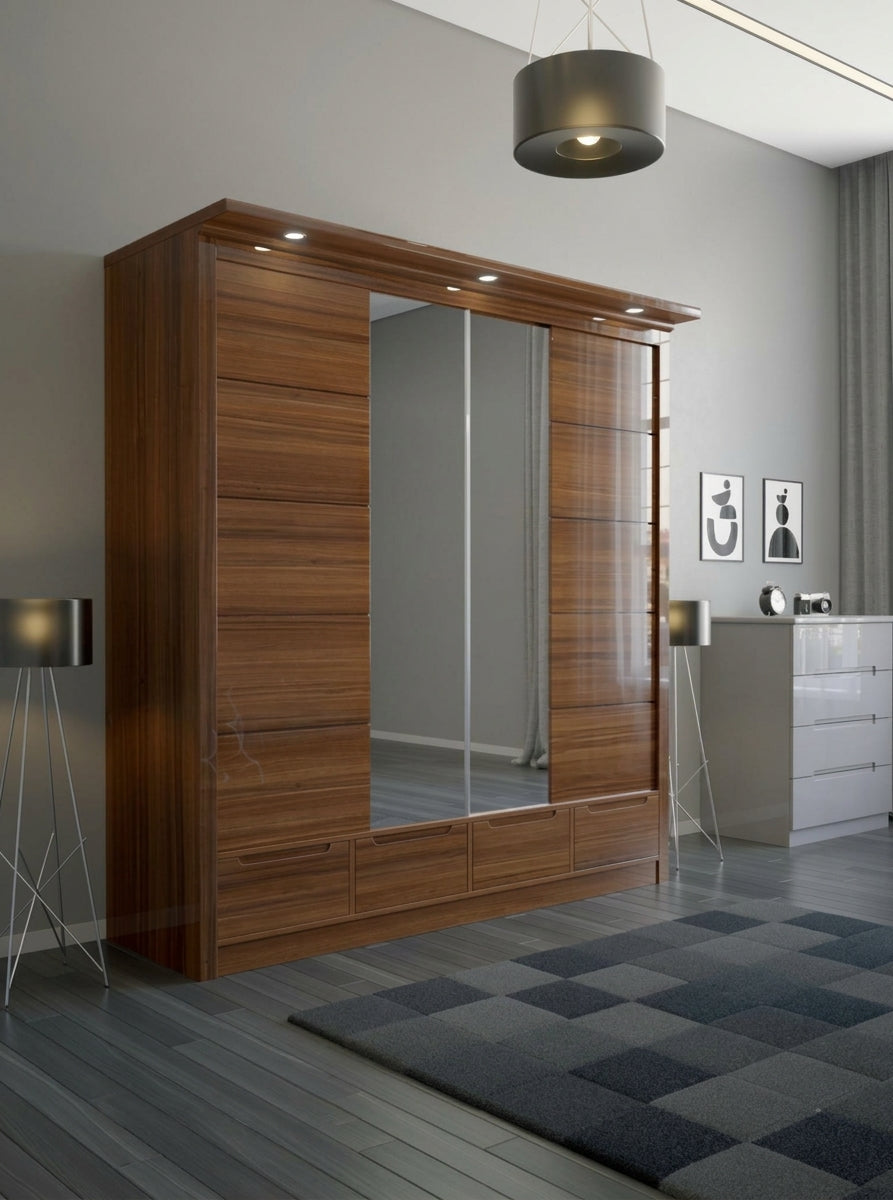 London Wardrobe (0052)