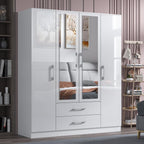 Burlen Wardrobe (0054)