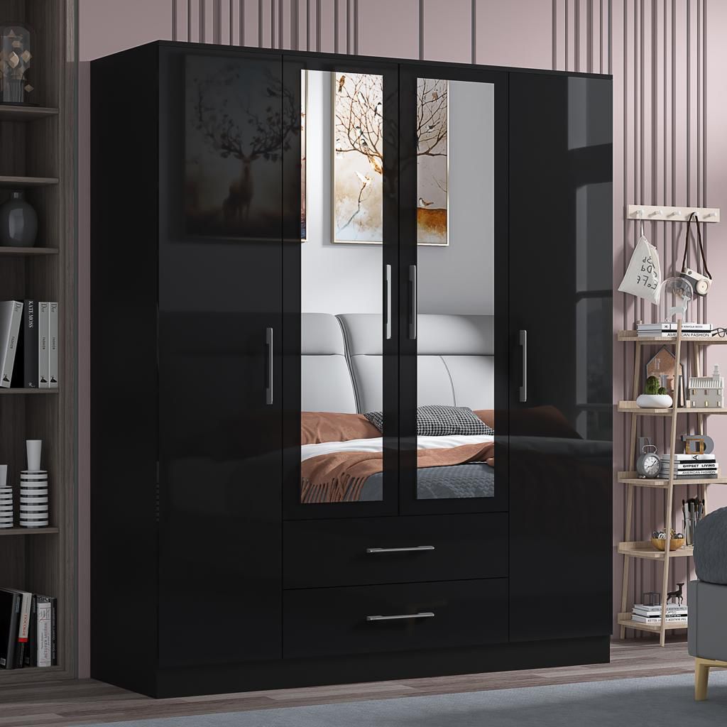 Burlen Wardrobe (0054)