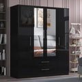 Burlen Wardrobe (0054)