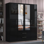 Burlen Wardrobe (0054)