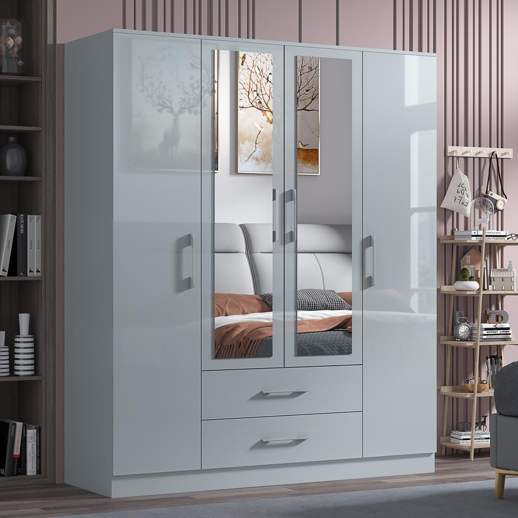 Burlen Wardrobe (0054)