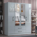 Burlen Wardrobe (0054)