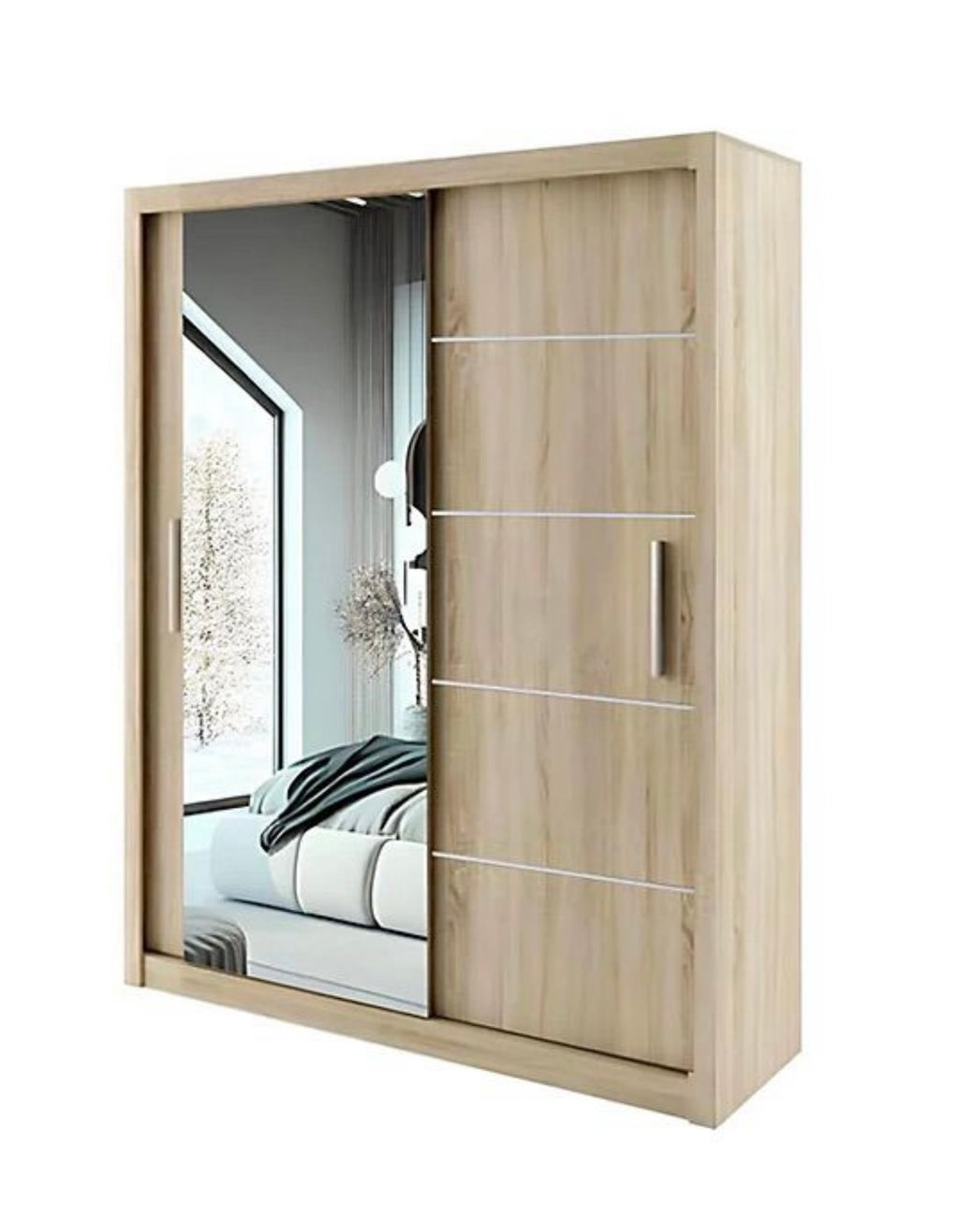 Alexa Wardrobe (0055)
