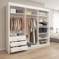 Alexa Wardrobe (0055)