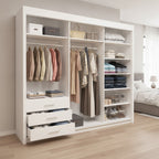 Alexa Wardrobe (0055)