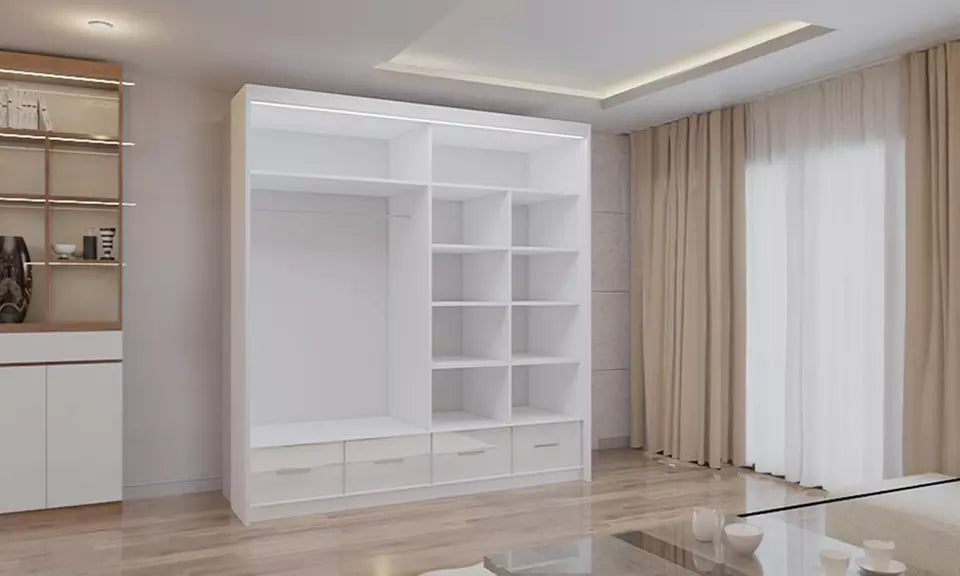 Grace Wardrobe (0057)