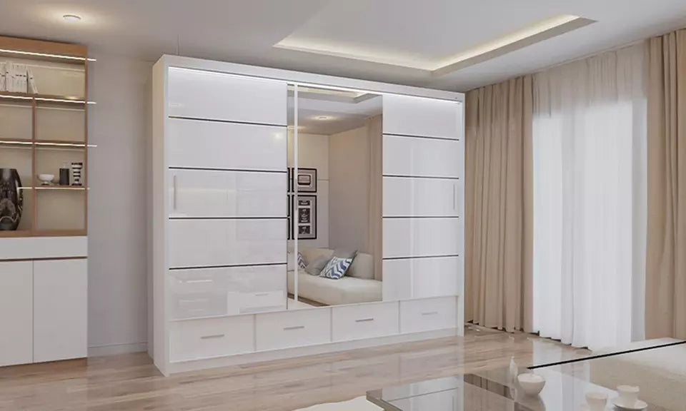Grace Wardrobe (0057)