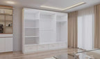 Grace Wardrobe (0057)
