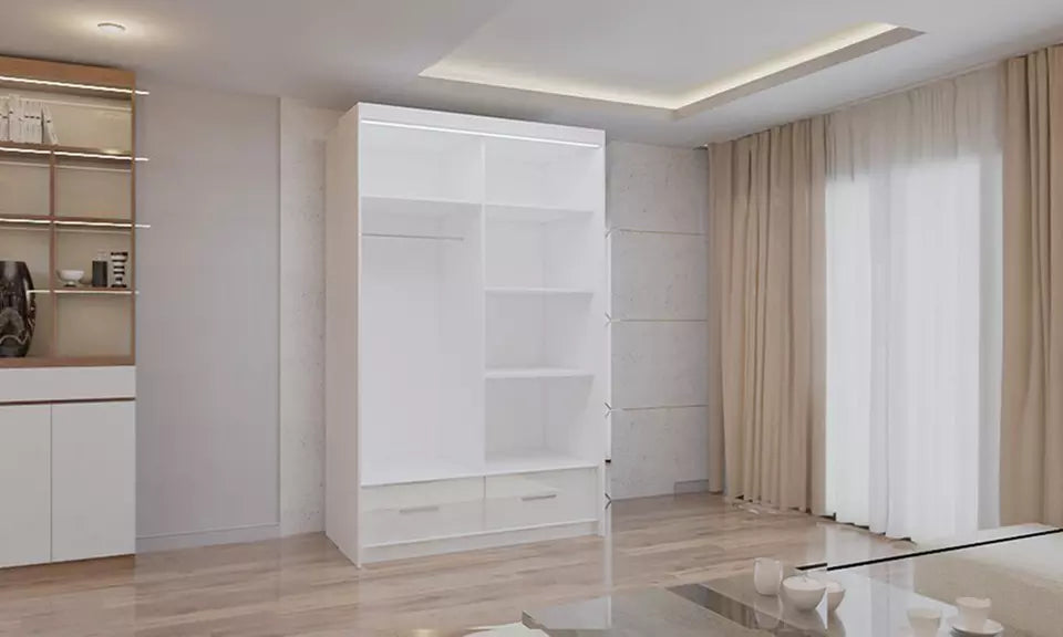 Grace Wardrobe (0057)