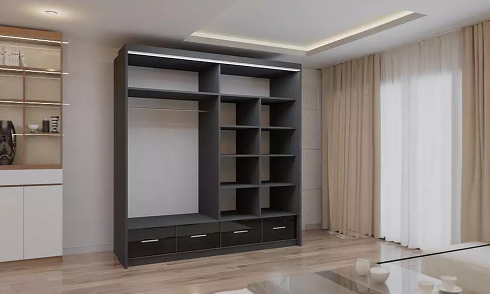 Grace Wardrobe (0057)