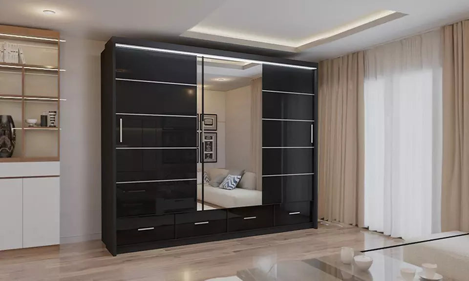 Grace Wardrobe (0057)