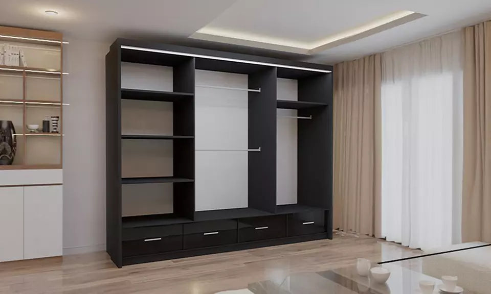 Grace Wardrobe (0057)
