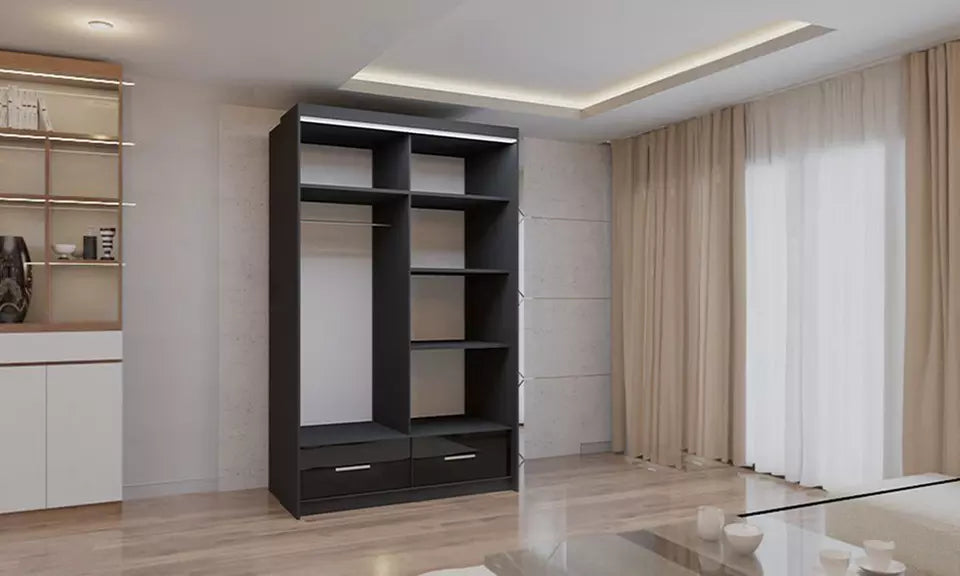 Grace Wardrobe (0057)