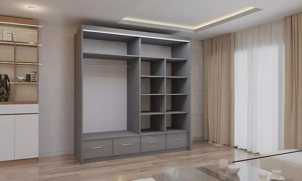 Grace Wardrobe (0057)