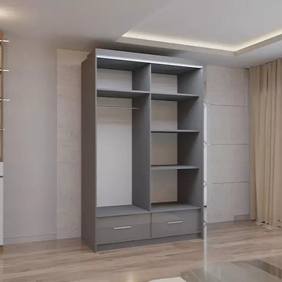 Grace Wardrobe (0057)