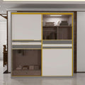 Pearl Wardrobe (0058)