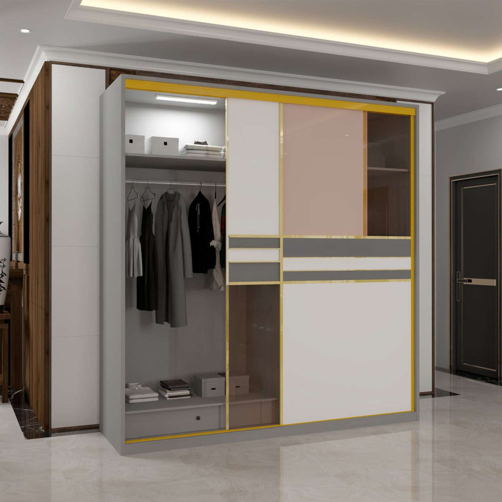Pearl Wardrobe (0058)