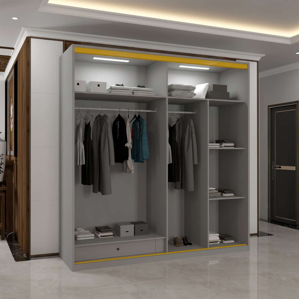 Pearl Wardrobe (0058)
