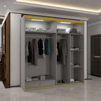 Pearl Wardrobe (0058)
