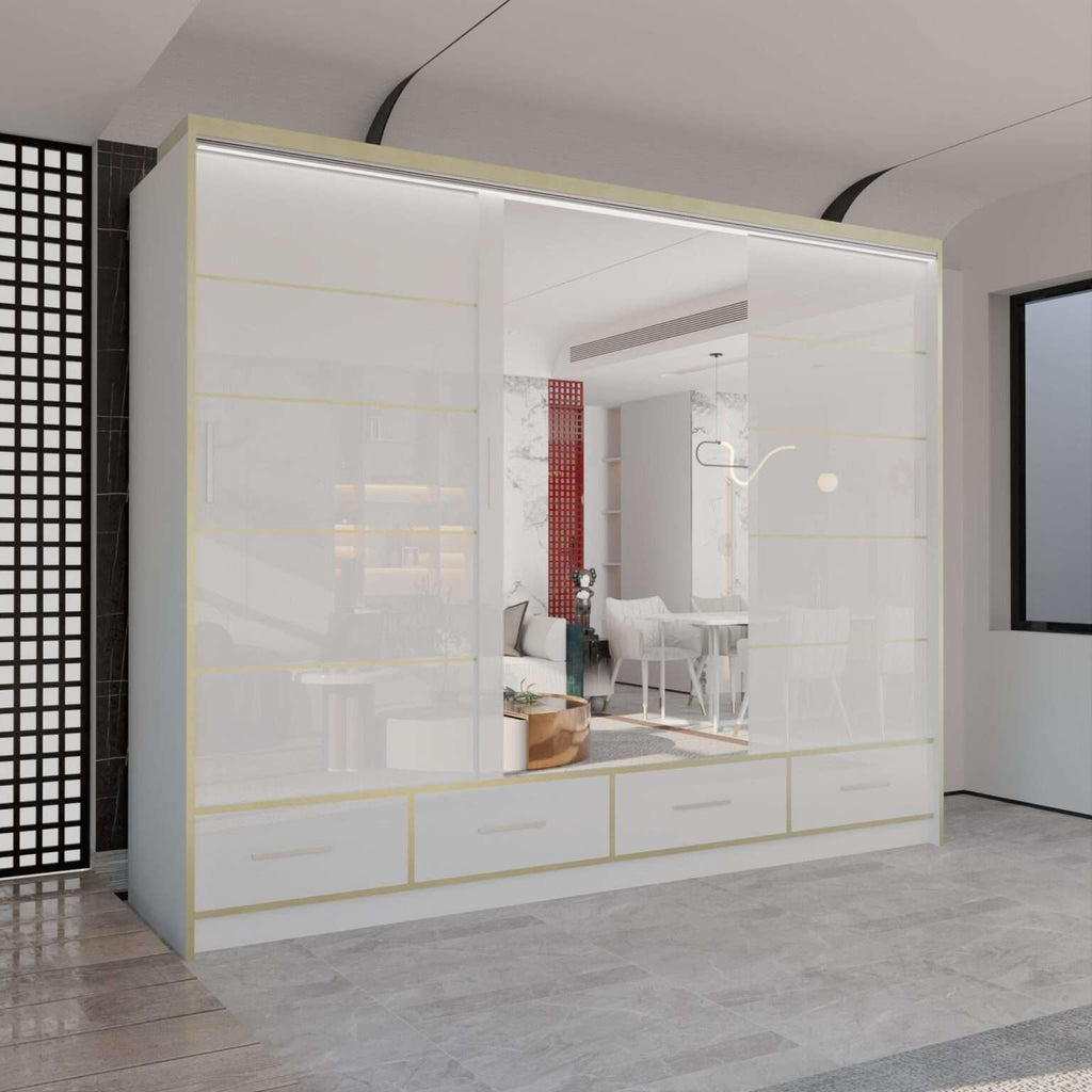 Stylo Wardrobe (0059)