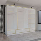 Stylo Wardrobe (0059)