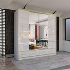 Stylo Wardrobe (0059)